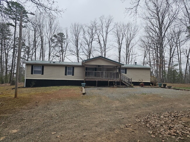 Photo - Move-In Ready 4-Bedroom Home on a Private Lot Just North of Lincolnton!