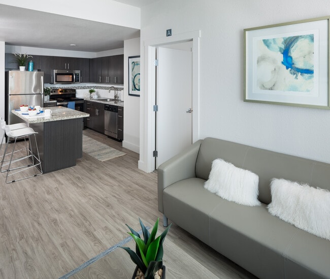 Park West Apartments For Rent in College Station, TX