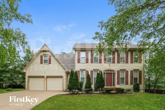 Photo - 8533 N Overland Dr House