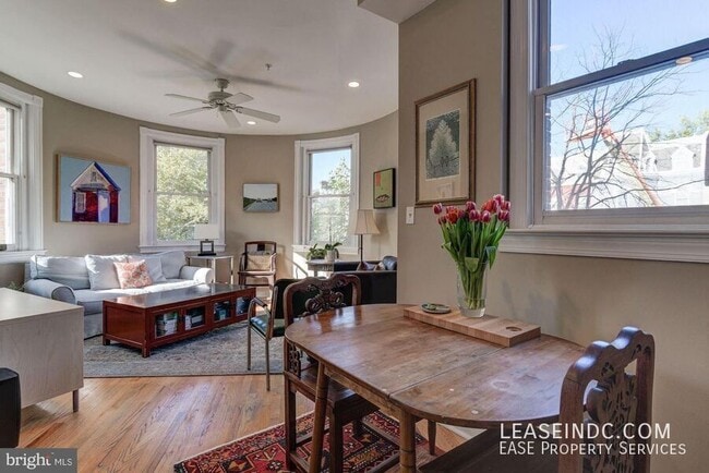 Photo - 1201 Q St NW Unit #201