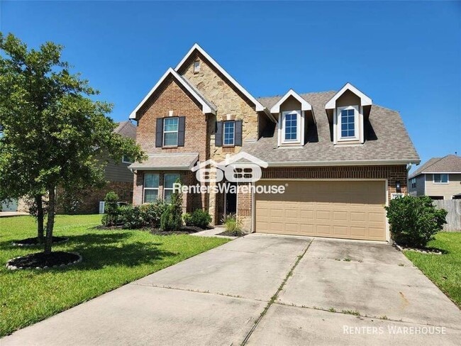 Photo - 15107 Sequoia Meadow Ct House