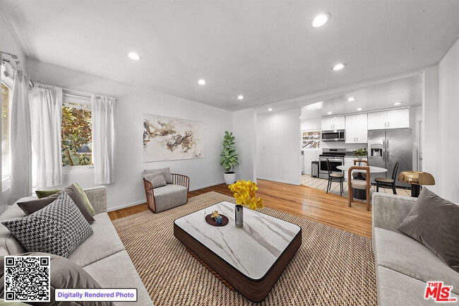 Building Photo - 2010 Virginia Ave Unit B