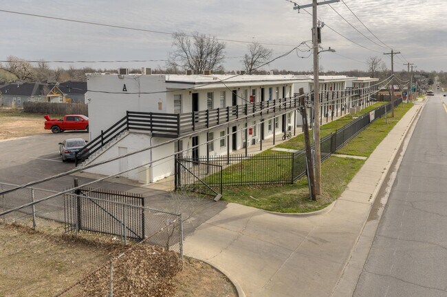 4701 NW 16th St Unit 4715