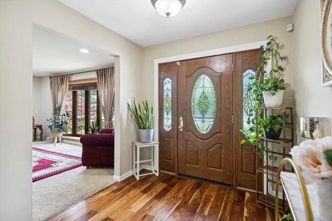 Photo - 15216 S Clover Ct