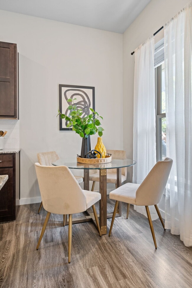Breeze - 1 Bed / 1 Bath - 682 Sq.Ft.