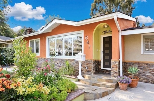 Photo - 647 W Montecito Ave