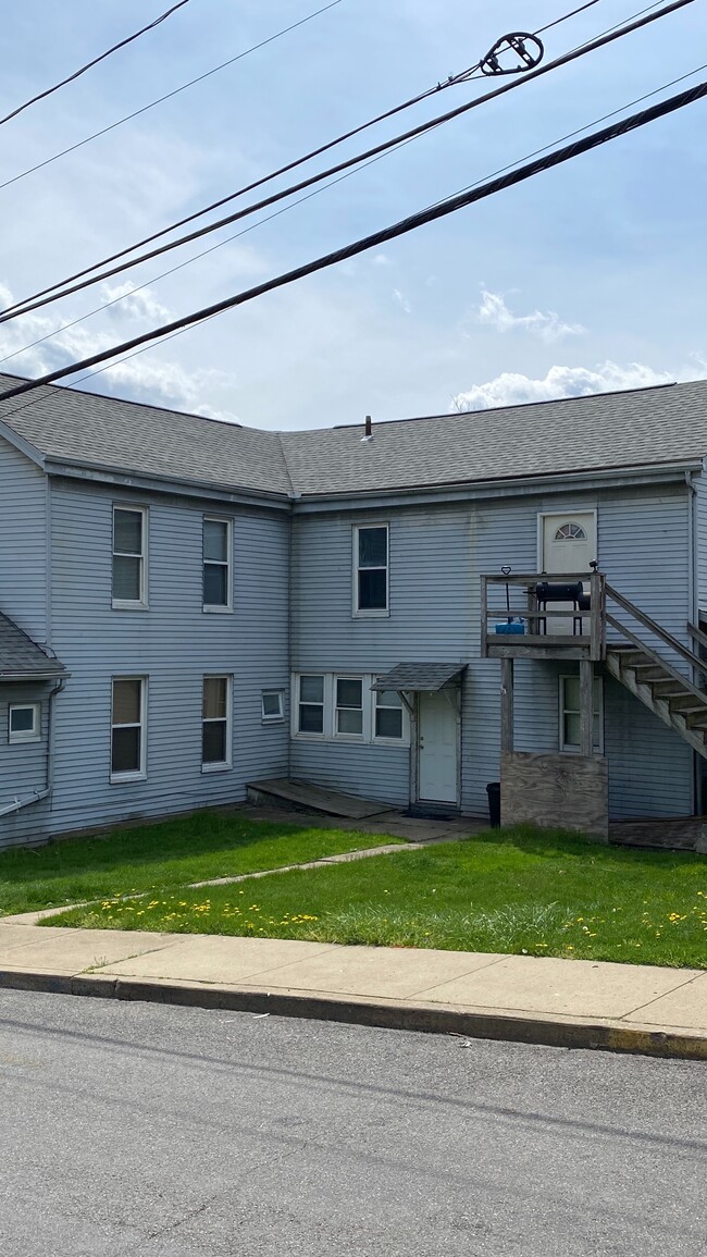 Monroe - Monroe Condo Unit 2