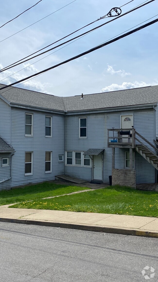Building Photo - Monroe Unit 2 Rental
