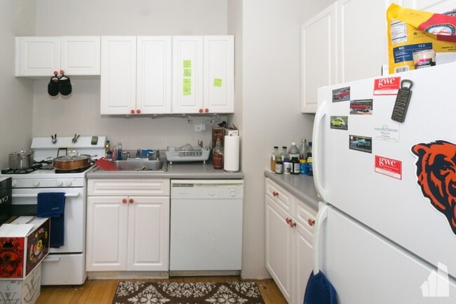 Photo - 3524 W Grace St Unit 2