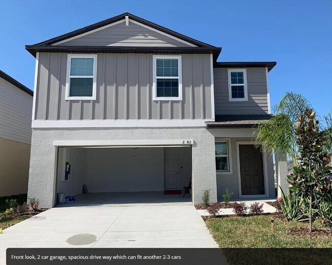Photo - Stunning 4 Bedroom, 3 Bathroom House! Avai...