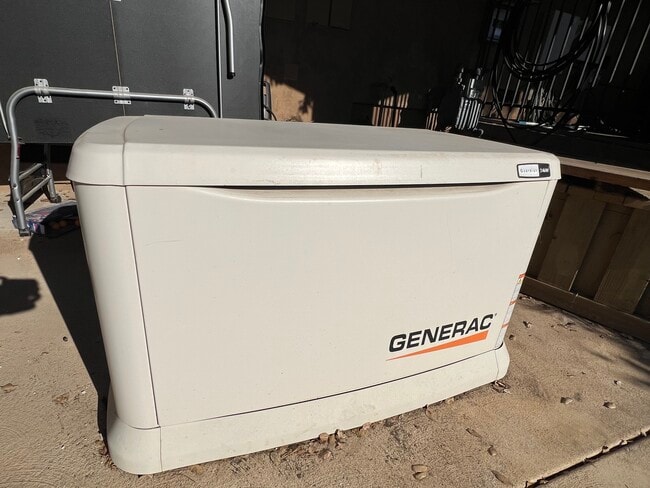Generac - 9220 Touchstone Ct