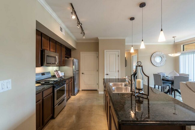 Photo - SYNC at Purgatory Creek