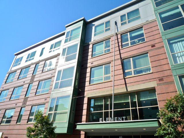 Photo - 54 Brainerd Rd Unit 205