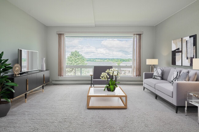 Riverside Residences