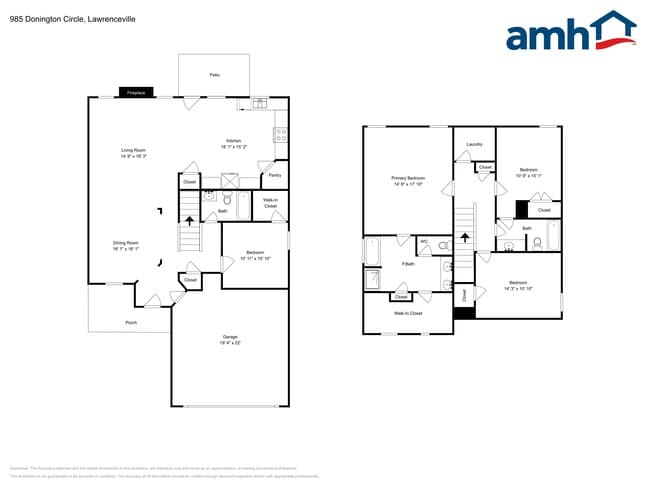 Photo - 985 Donington Cir SE