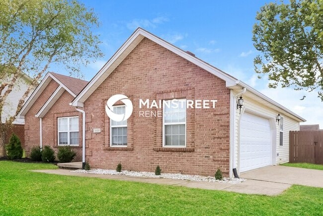 Photo - 3 Bedroom Pet-Friendly Home in SHELBYVILLE, KY with Main Street Renewal