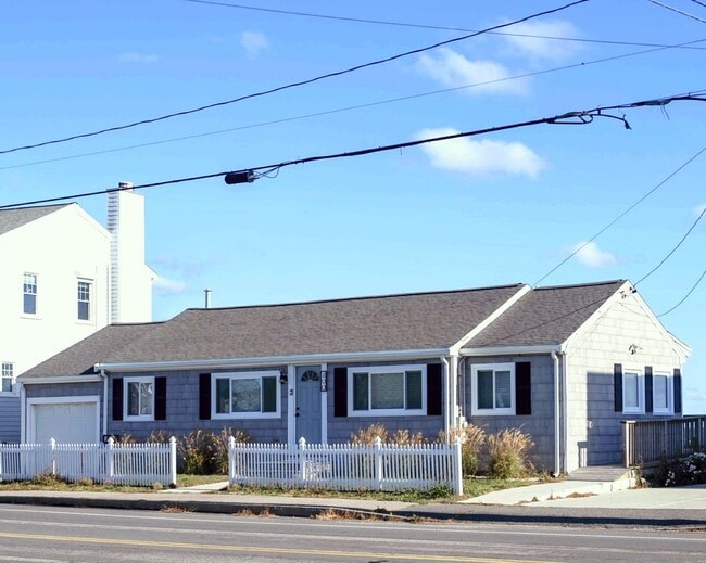Building Photo - 490 Ocean St