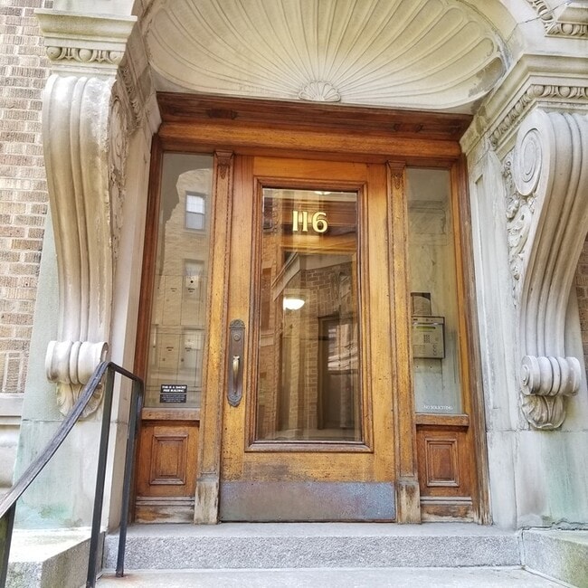 Photo - 116 Riverway Unit 5