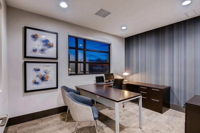 Copperwood Apartments apartments — community photo