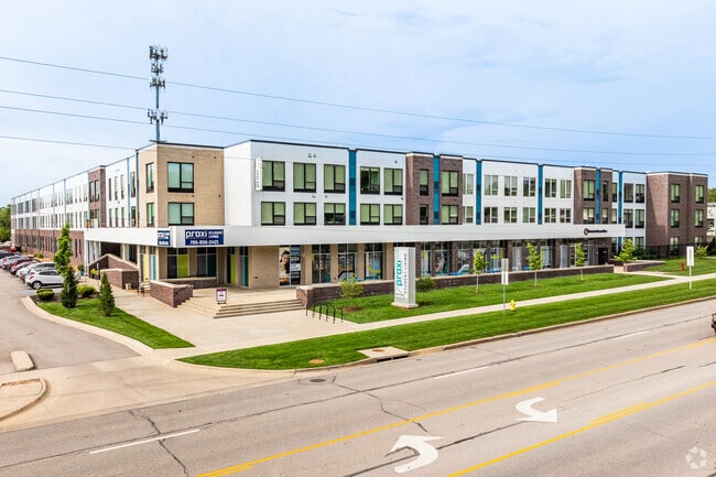 Building Photo - Proxi Lawrence