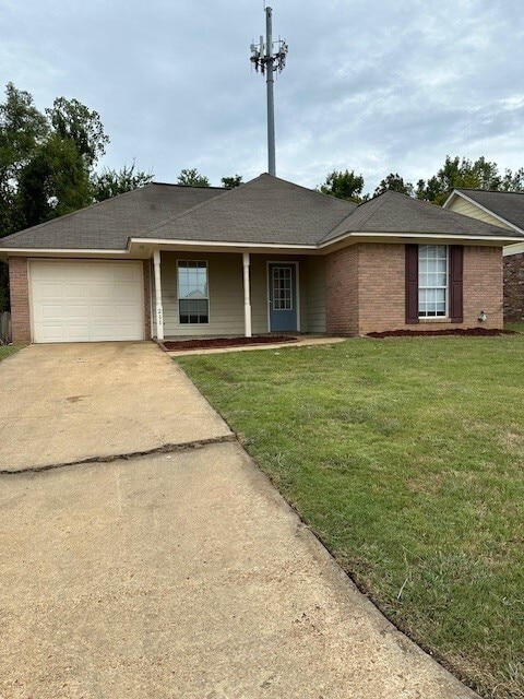 Building Photo - 211 John Wesley Rd