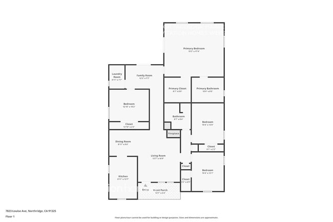 Photo - 7823 Louise Ave