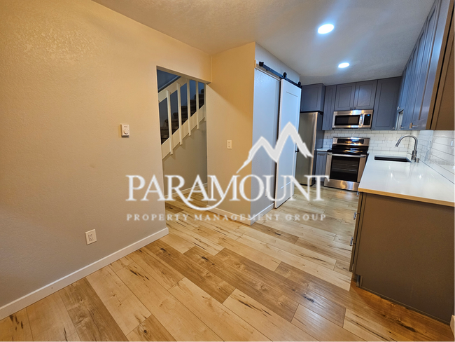 Photo - Serene and Modern 2 Bedroom Condo in Bremerton!