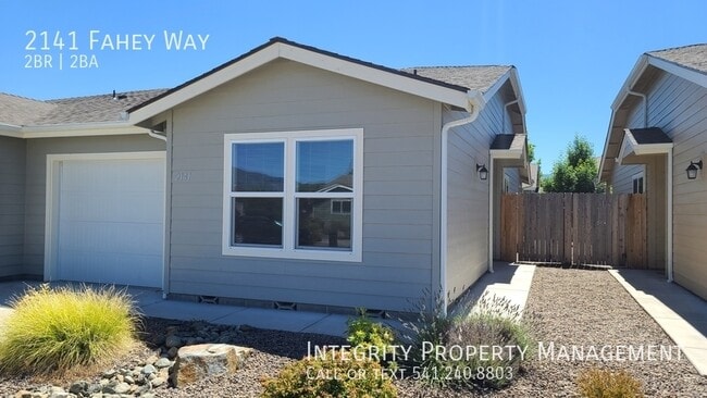 Building Photo - 2141 Fahey Way Rental