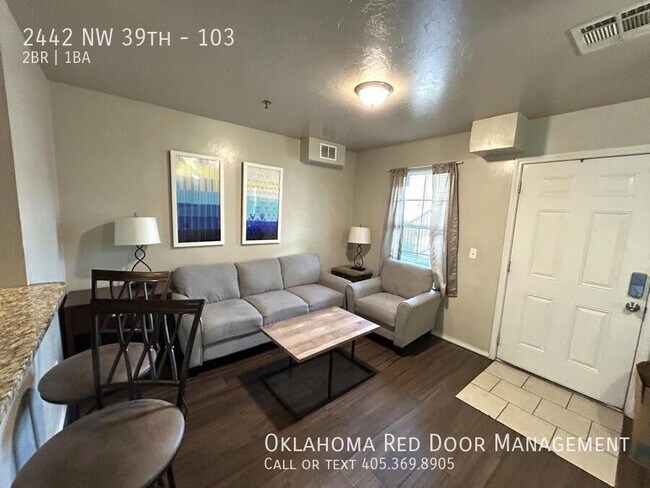 2442 NW 39th-103