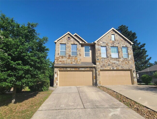 Photo - 206 Cheswood Forest Pl