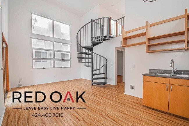 Photo - 1011 Pico Blvd Unidad 16 Rental