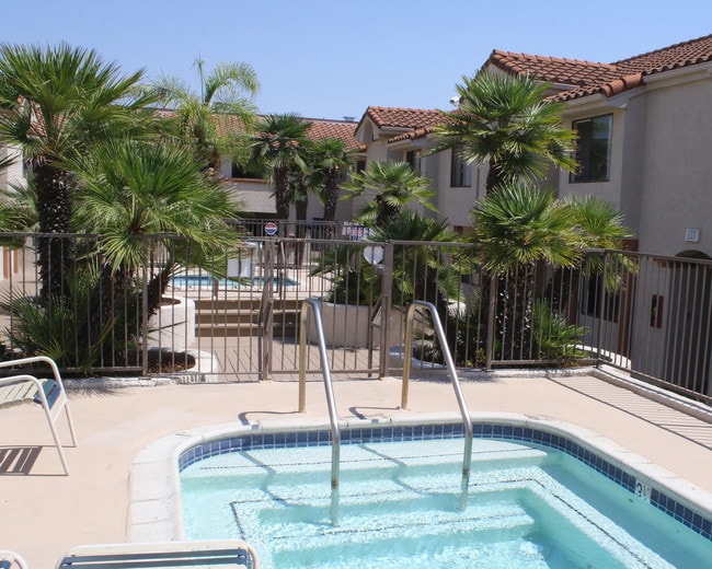 Kimberly Terrace