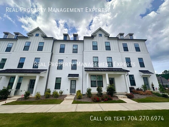 Photo - 2518 Magnolia Blossom Wy Townhome