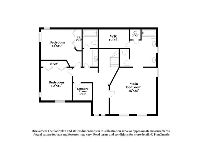 Photo - 2523 E Bart St