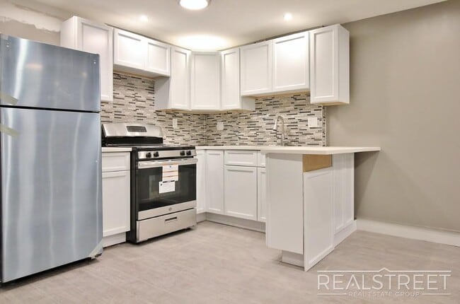 Photo - NO FEE! NEW 3 BED 2 Bath in Crown Heights Limestone!