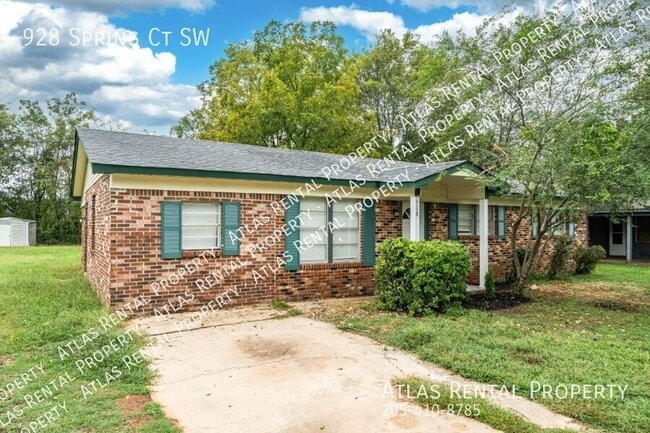 Photo - 928 Spring Ct SW