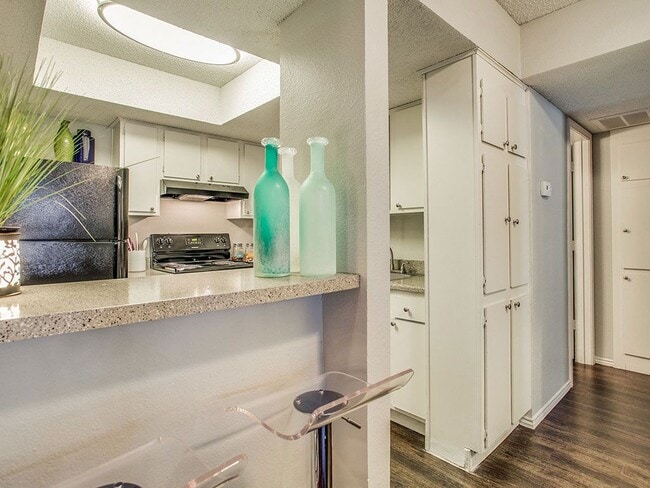 Newport Apartments