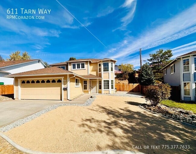 Building Photo - 611 Tarn Way