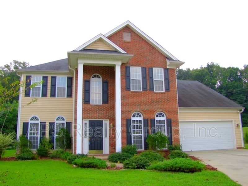 Photo - 4172 Turnberry Park Ct House