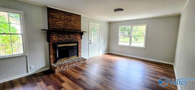 Photo - 2814 Claiborne Rd NW
