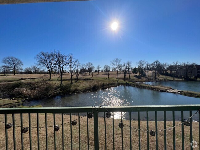 Building Photo - 160 W Rockford Dr Unit F-7 Rental