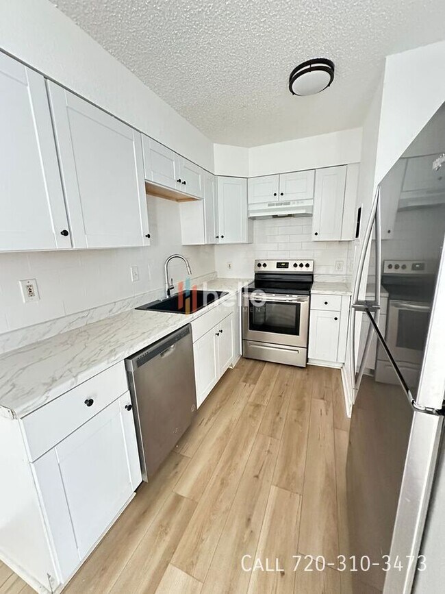 Building Photo - 7485 Quitman St Unit A Rental