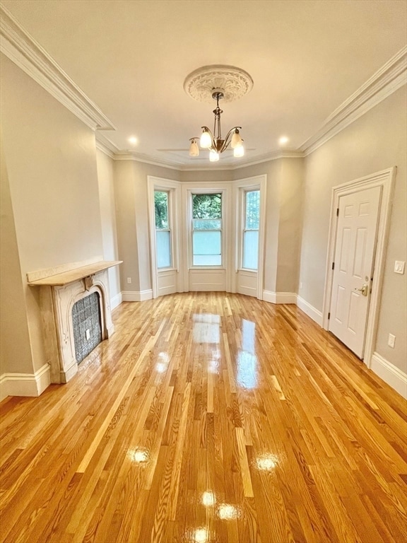 Building Photo - 2997 Washington St Rental