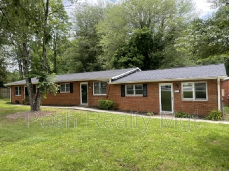 Photo - 3523 Old Battleground Rd