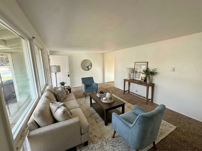 Photo - 3 Bedroom, 1 Bath Ranch Home in Northwest Loveland, CO - New Carpet, New Paint, Appliances, Windo...