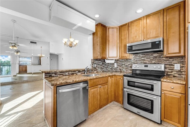 Building Photo - 1303 S Liberty Ave Unit 1303I Rental