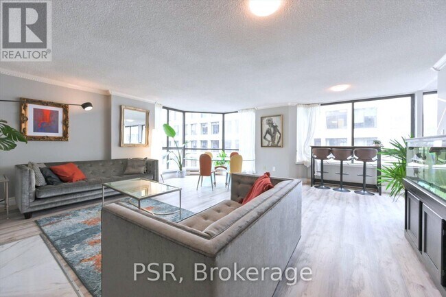 Photo - 280 Simcoe St Unit 1402