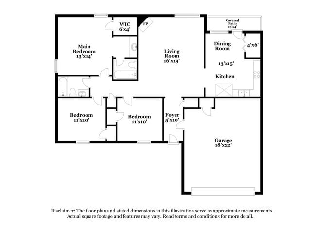 6314 Oak Run Dr E