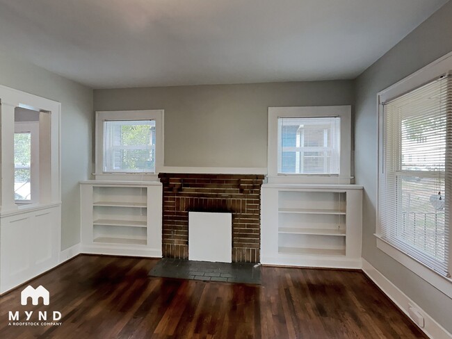 Photo - 2308 27th Street Ensley