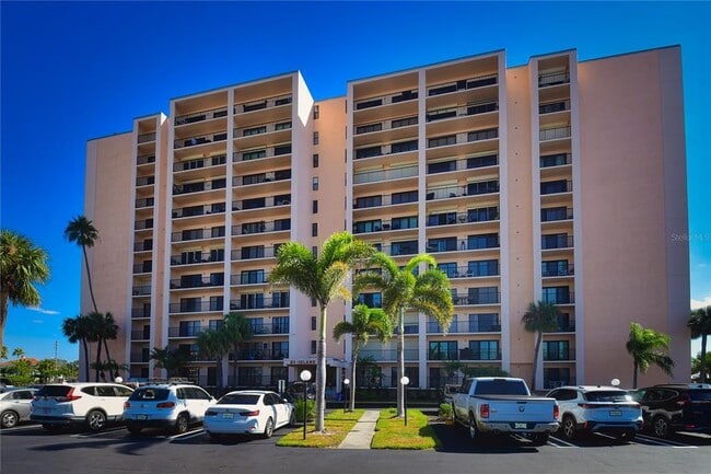 Building Photo - 51 Island Way Unit 909